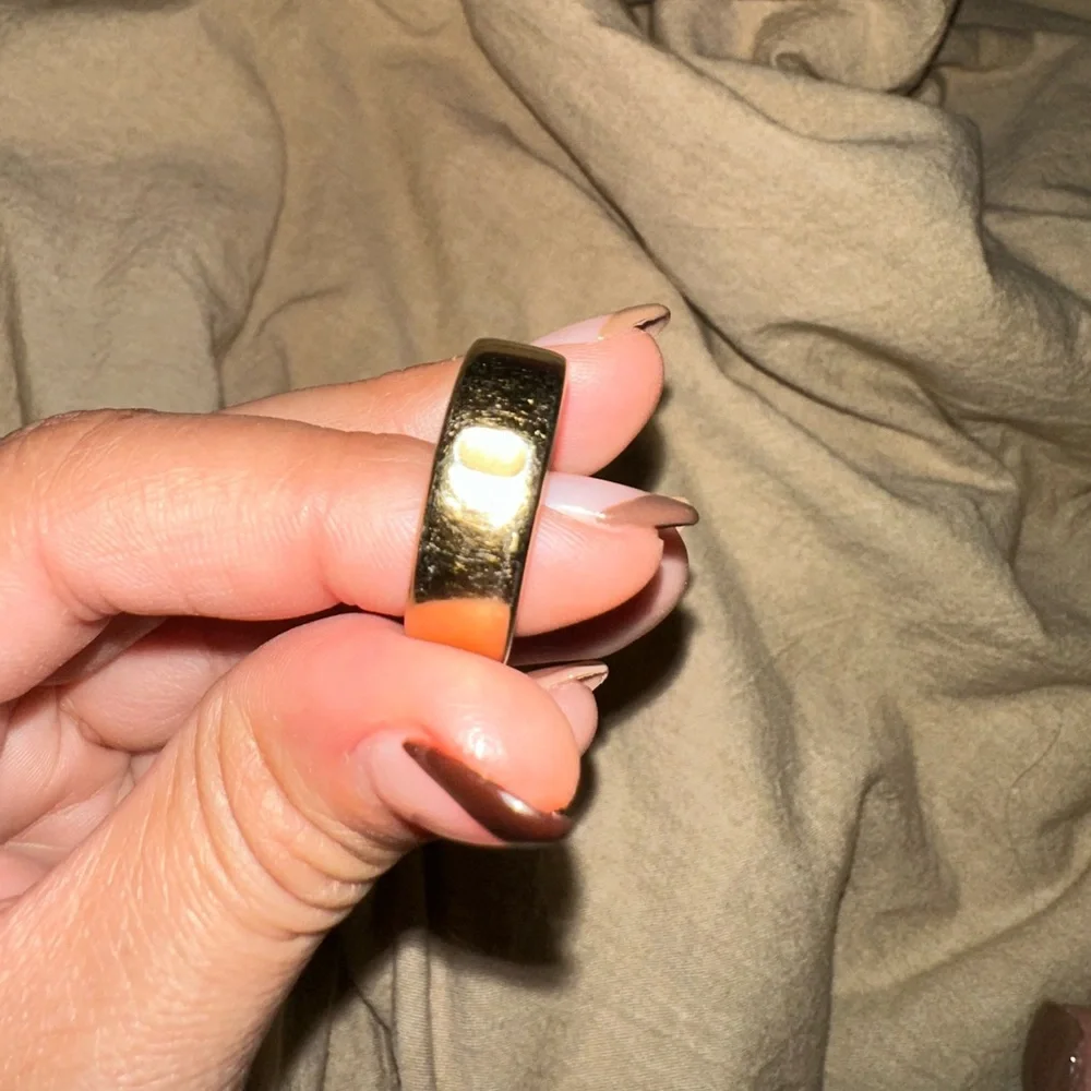 Oura Ring